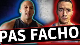 @TiboInShape N’EST PAS RACISTE - JE VOUS EXPLIQUE POURQUOI