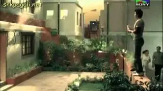 Shahrukh Khan New Dish TV Ad feat  Kristina Akheeva