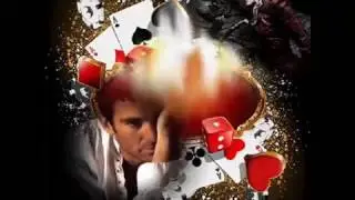 ПОЦЕЛУЙ МЕНЯ, УДАЧА!