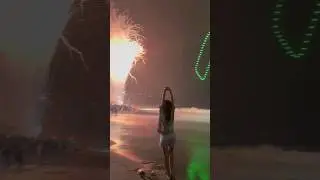 Новый год на Бали 