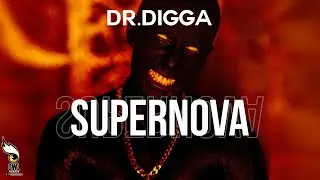 Dr.Digger #1 supernova FT Soffbeatz (prod soffbeatz)  سوبرنوفا  (music video)