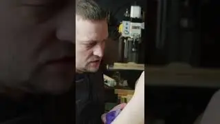 Разметка под Гвоздевание корпуса. Судомоделизм 