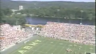 Go Army Beat Navy - Taking Care of Business - 1986.mp4