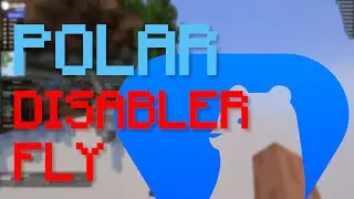 POLAR FLY WITH GRIMSPECTATE DISABLER w/ 