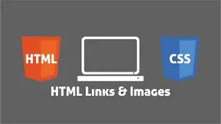 HTML Links and Images (Part 3)