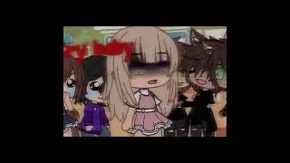 gachalife  Cry baby 
