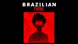 Ali AZ - Boca Boca ( Official Visualizer ) Brazilian Phonk Music