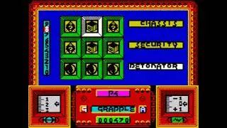 Magnetron (Europe) ZX Spectrum
