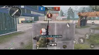 I WIN TDM MATCH WITH 29 KILLS
