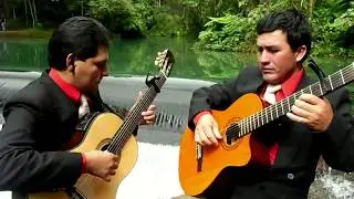 GRUPO YADAY -  ESTRECHA ES LA PUERTA HD