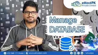 Create a New Database and Database User in cPanel - Learn with 