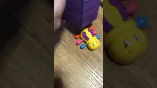 Витамины и белковый коктейль. Укрепление иммунитета