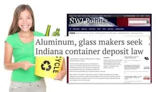 Glass Packaging Institute 2012 Media Highlights