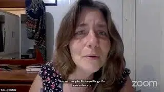198º Corujão da Poesia Universo das Leituras. Poesia por outros mundos possíveis. #CorujãodaPoesia