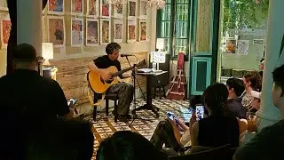 Hai Sam @ Xóm Nhạc 27 Jun 2026