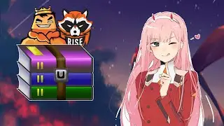 Anime Kızı Texture Packi İle Yargı Dağıttık - Craftrise Bedwars