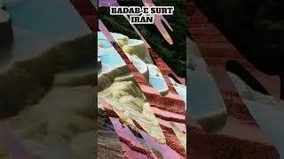 INCREIBLES TERRAZAS NATURALES DEL MUNDO #shortsvideo #descubretunaturaleza #travel #shorts