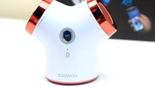 Cowin Cutebeat BT Vibration Speaker Review
