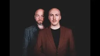 STUART & VIC - BANTER 2024