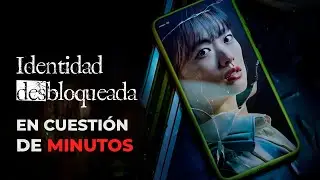 Le arruinó la vida usando su celular | Identidad Desbloqueada RESUMEN