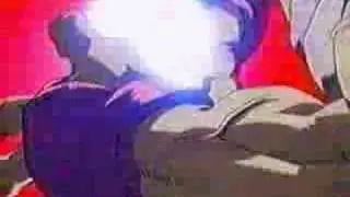 amv - Street Fighter Alpha (mortal Combat Theme)