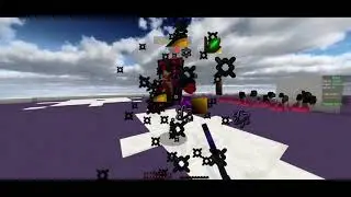 PvP Motnage VimeWorld
