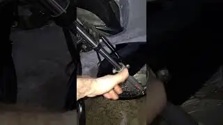 PARANAENS PARA A START 160 120 MIL KMS ORIGINAIS