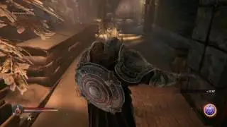 #3 bien débuter Lord of the Fallen
