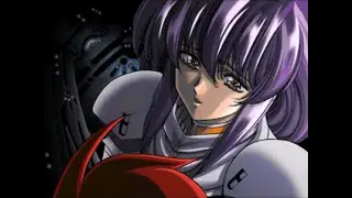 LANGRISSER V 中文流程大结局S36
