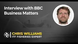 Chris Williams BBC Interview