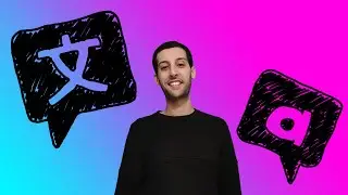 Flutter multiple languages (Easy tutorial)