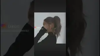 💛Сделаешь какую нибудь причёску на завтра?💛