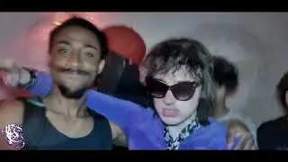 rare drunk bnb freestyle (shot by @gibby.yyy) *FRAT HOUSE EXCLUSIVE*