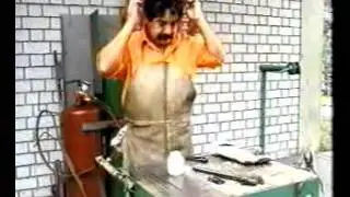 Oksijen İş Güvenliği
