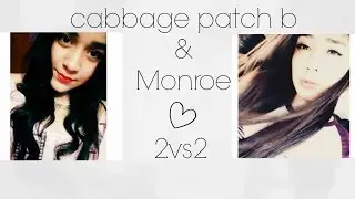 Goddesses vs Rojitxng y Xx Jovana xX l Torneo l