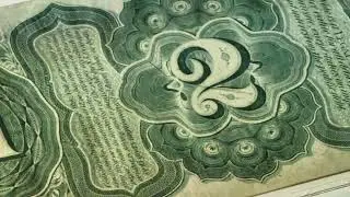 Two Dollar Bill Documentary Video Submission