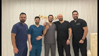 KASIH SUPRISE KE DOKTER ARAB | Dr Mazen Birthday