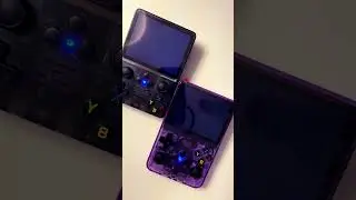 R35S/R36S custom firmware JELOS 