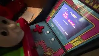 Game Game Game Game Game!