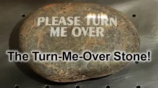 The Turn-Me-Over Stone