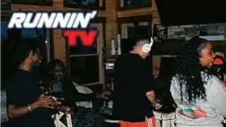 RUNNIN TV | HOW I GOT A PLACENMENT ON DEBUT ARTIST EP (Korin - A SERIES OF UNFORTUNATE EVENTS)