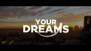 Alex Leavon - When The Sun Goes Down (Lyric Video)