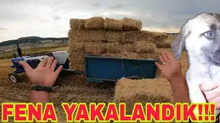 FENA YAKALANDIK~YAĞMUR BASTIRDI~BÜTÜN DELİKLERİ TIKA~GECE 