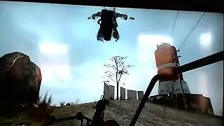 just half-life 2