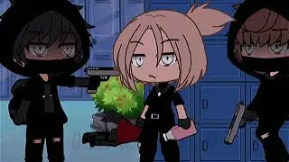 Gacha meme 😨 