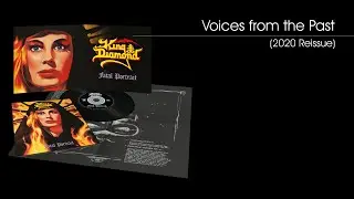 King Diamond - Voices from the Past [2020 Reissue]