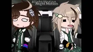 we're driving in a CAR (чит. опис.)