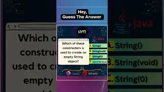 Shift Q&A -75 