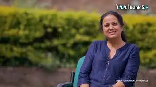 Alpa Patel Managing Director, Kinetics Engineering LTD