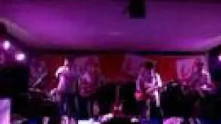 innocenti - we are the mods!!